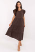 Robe de jour model 215523 Och Bella